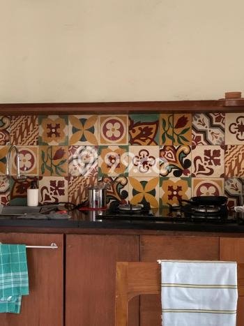 Hunian Nyaman Asri 3 KT Siap Huni di Sektor 9-Bintaro Tangerang Selatan Hunian Nyaman Asri 3 KT Siap Huni di Sektor 9-Bintaro Tangerang Selatan
