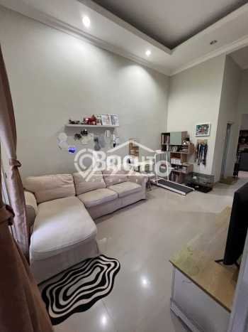 Dijual Rumah Eksklusif 2 KT di BSD Nusaloka, Tangerang Dijual Rumah Eksklusif 2 KT di BSD Nusaloka, Tangerang