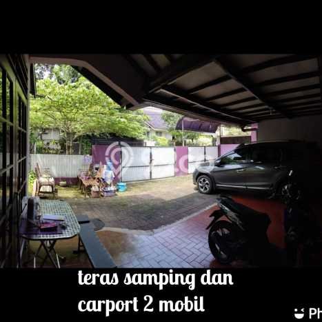 Rumah Mewah LB 255m2 Siap Pakai Desain Elegan di Sektor 2 - Bintaro, Jakarta Selatan Rumah Mewah LB 255m2 Siap Pakai Desain Elegan di Sektor 2 - Bintaro, Jakarta Selatan