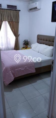 Dijual Rumah Eksklusif 2 KT di Sektor 9-Bintaro, Tangerang Selatan Dijual Rumah Eksklusif 2 KT di Sektor 9-Bintaro, Tangerang Selatan