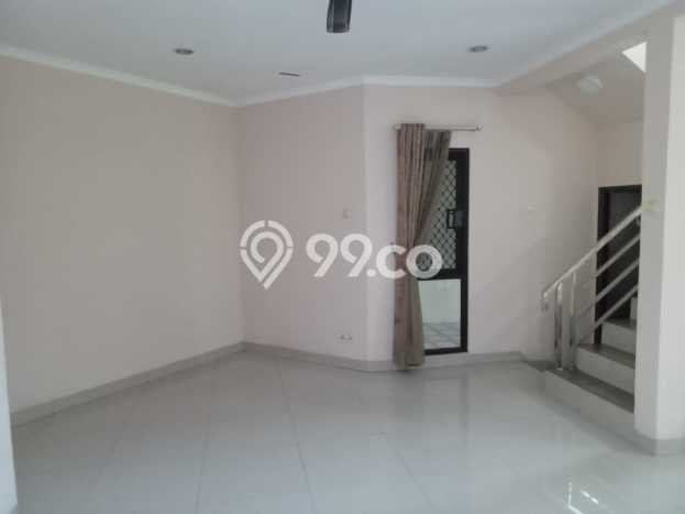 Rumah Elit Modern Tanpa Renovasi di BSD Anggrek Loka Tangerang Rumah Elit Modern Tanpa Renovasi di BSD Anggrek Loka Tangerang