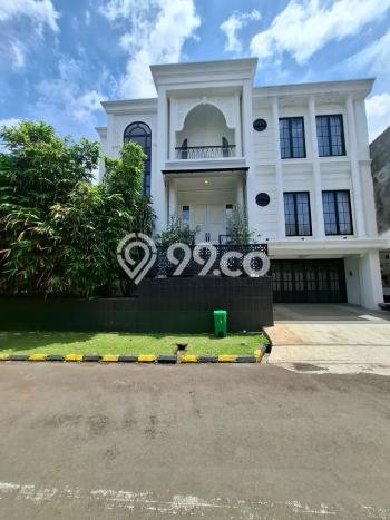 Hunian Super Elit dengan Akses Paling Strategis di Sektor 9-Bintaro, Tangerang Selatan Hunian Super Elit dengan Akses Paling Strategis di Sektor 9-Bintaro, Tangerang Selatan