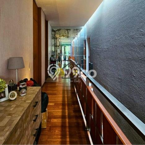 For Sale! Luxury House LT 300m2 Desain Modern di Sektor 9-Bintaro For Sale! Luxury House LT 300m2 Desain Modern di Sektor 9-Bintaro