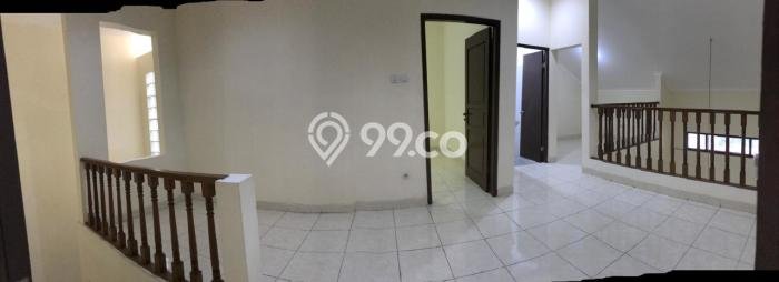 Rumah Luas Asri 3 KT Siap Huni di Sektor 2 - Bintaro Jakarta Selatan Rumah Luas Asri 3 KT Siap Huni di Sektor 2 - Bintaro Jakarta Selatan