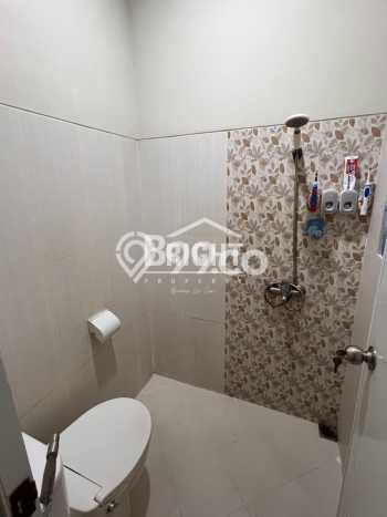 Dijual Rumah Eksklusif 2 KT di BSD Nusaloka, Tangerang Dijual Rumah Eksklusif 2 KT di BSD Nusaloka, Tangerang