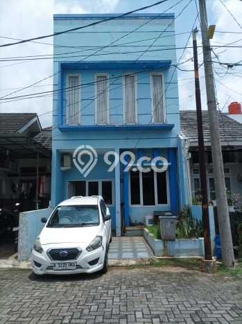 Jual Rumah Modern 3 KT di Sektor 9-Bintaro, Tangerang Selatan Jual Rumah Modern 3 KT di Sektor 9-Bintaro, Tangerang Selatan