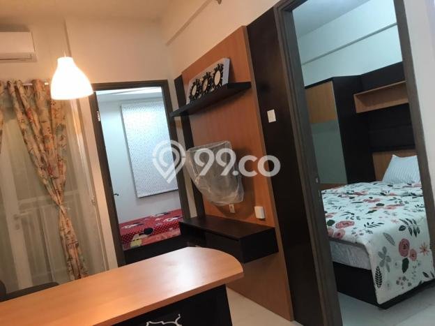 Apartemen Strategis untuk Dijual di Pondok Aren, Tangerang Selatan, Banten Apartemen Strategis untuk Dijual di Pondok Aren, Tangerang Selatan, Banten