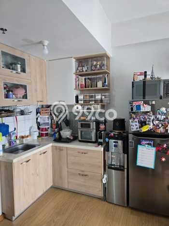 Hunian Apartemen Budget Friendly di Tangerang Selatan dengan 2 Kamar Tidur, 1 Kamar Mandi Hunian Apartemen Budget Friendly di Tangerang Selatan dengan 2 Kamar Tidur, 1 Kamar Mandi