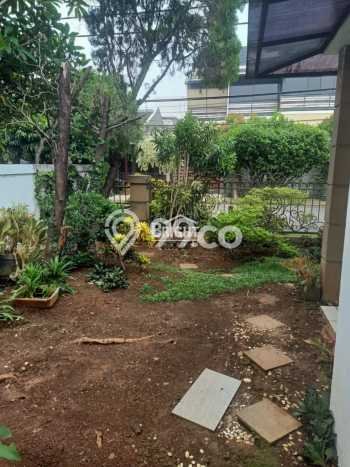 For Sale! Luxury House LT 160m2 Desain Elegan di Bintaro For Sale! Luxury House LT 160m2 Desain Elegan di Bintaro