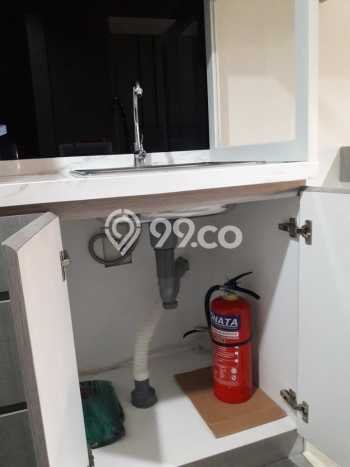 Unit Apartemen 0 Kamar & 0 Kamar Mandi Dijual di Pondok Aren, Tangerang Selatan Unit Apartemen 0 Kamar & 0 Kamar Mandi Dijual di Pondok Aren, Tangerang Selatan