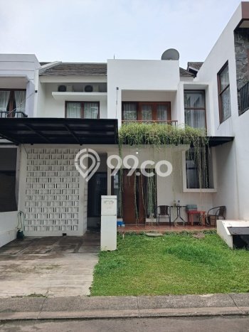 Hunian Nyaman Asri 3 KT Siap Huni di Sektor 9-Bintaro Tangerang Selatan Hunian Nyaman Asri 3 KT Siap Huni di Sektor 9-Bintaro Tangerang Selatan