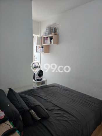 Hunian Apartemen Budget Friendly di Tangerang Selatan dengan 2 Kamar Tidur, 1 Kamar Mandi Hunian Apartemen Budget Friendly di Tangerang Selatan dengan 2 Kamar Tidur, 1 Kamar Mandi