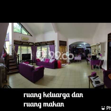 Rumah Mewah LB 255m2 Siap Pakai Desain Elegan di Sektor 2 - Bintaro, Jakarta Selatan Rumah Mewah LB 255m2 Siap Pakai Desain Elegan di Sektor 2 - Bintaro, Jakarta Selatan