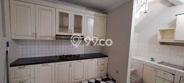 Dijual Rumah Mewah Elegan Dengan View Cantik di Sektor 9-Bintaro, Tangerang Selatan Dijual Rumah Mewah Elegan Dengan View Cantik di Sektor 9-Bintaro, Tangerang Selatan