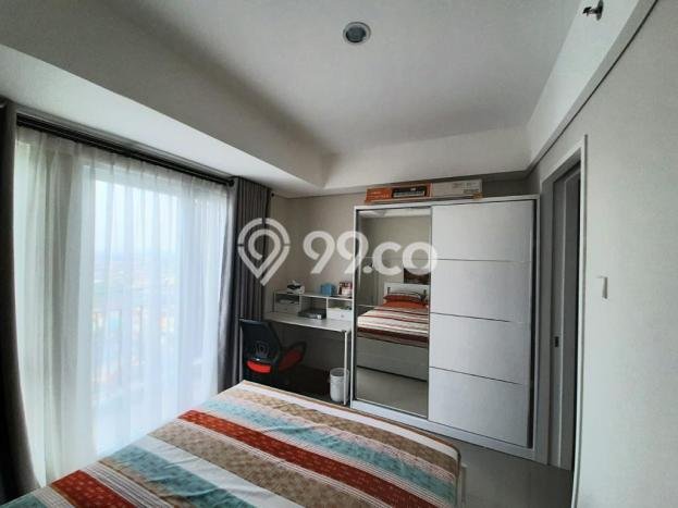 Untuk Dijual Apartemen 1 KT & 1 KM di Jakarta Selatan Area Strategis Untuk Dijual Apartemen 1 KT & 1 KM di Jakarta Selatan Area Strategis