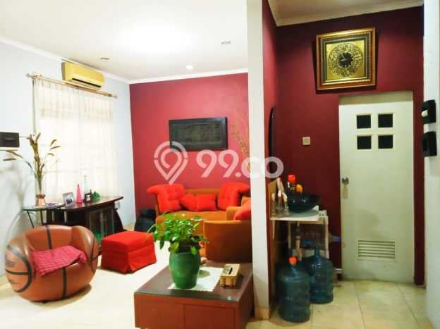 Hunian Nyaman Asri 4 KT Siap Huni di Sektor 6 - Bintaro Tangerang Selatan Hunian Nyaman Asri 4 KT Siap Huni di Sektor 6 - Bintaro Tangerang Selatan