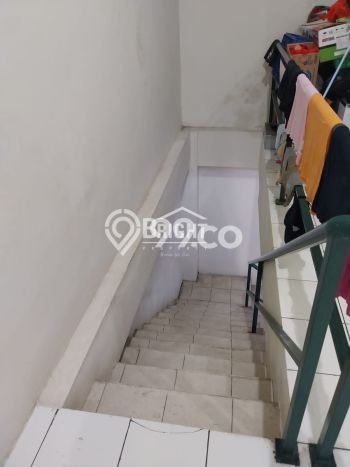 Untuk Dijual! Ruko di Bintaro Tangerang Selatan LT 60m2 / LB 120m2 Kawasan Bisnis Untuk Dijual! Ruko di Bintaro Tangerang Selatan LT 60m2 / LB 120m2 Kawasan Bisnis