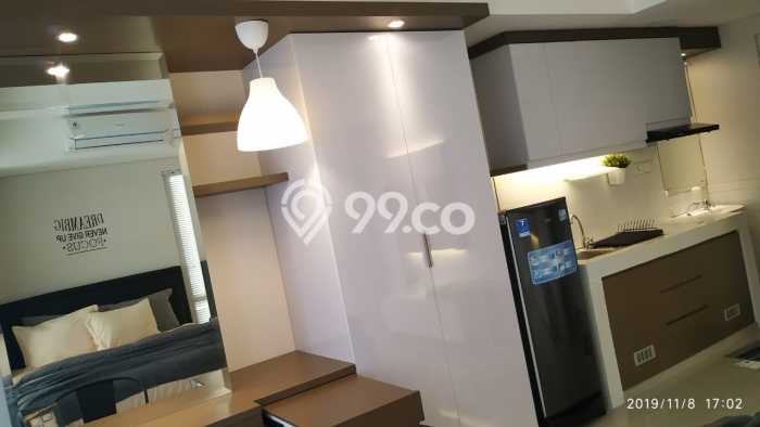 Dijual Apartemen 0 KT & 0 KM di Tangerang Selatan Area Strategis Dijual Apartemen 0 KT & 0 KM di Tangerang Selatan Area Strategis