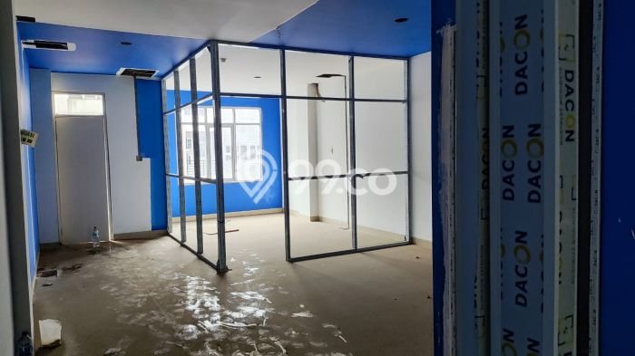 Unit Ruko Dijual di Pesanggrahan Jakarta Selatan 310m2 Unit Ruko Dijual di Pesanggrahan Jakarta Selatan 310m2