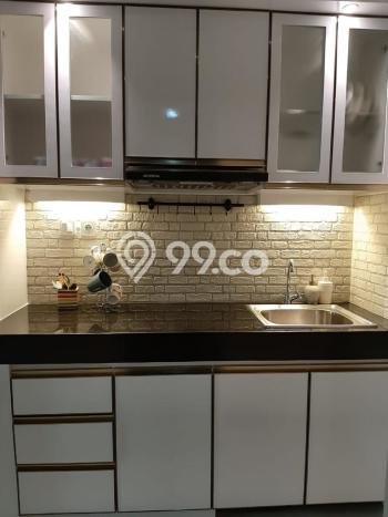 Untuk Dijual Apartemen 1 KT & 1 KM di Jakarta Selatan Area Strategis Untuk Dijual Apartemen 1 KT & 1 KM di Jakarta Selatan Area Strategis