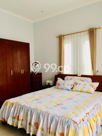 Jual Rumah Luas Elegan Dengan View Cantik di Sektor 7-Bintaro, Tangerang Selatan Jual Rumah Luas Elegan Dengan View Cantik di Sektor 7-Bintaro, Tangerang Selatan