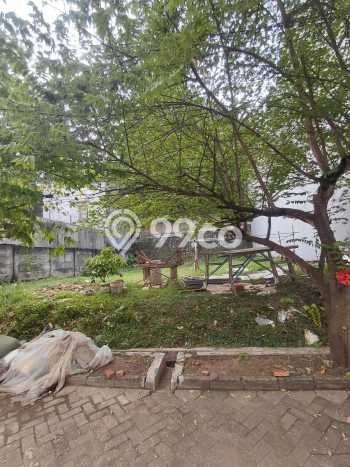Kavling Tanah untuk Dijual di Sektor 9-Bintaro, Tangerang Selatan, Luas 266m2 Kavling Tanah untuk Dijual di Sektor 9-Bintaro, Tangerang Selatan, Luas 266m2