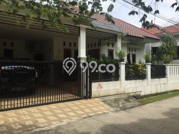 Best Deal Hunian Premium Ideal dan Luas di Cimanggis, Depok Best Deal Hunian Premium Ideal dan Luas di Cimanggis, Depok