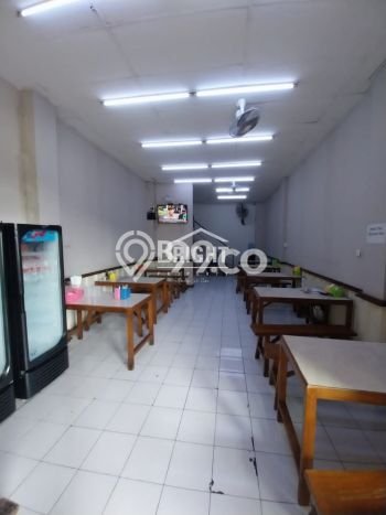 Untuk Dijual! Ruko di Bintaro Tangerang Selatan LT 60m2 / LB 120m2 Kawasan Bisnis Untuk Dijual! Ruko di Bintaro Tangerang Selatan LT 60m2 / LB 120m2 Kawasan Bisnis