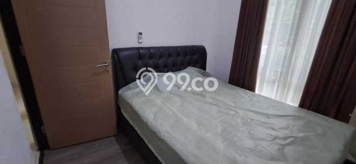 Rumah Luxury Modern Tanpa Renovasi di Sektor 9-Bintaro Tangerang Selatan Rumah Luxury Modern Tanpa Renovasi di Sektor 9-Bintaro Tangerang Selatan