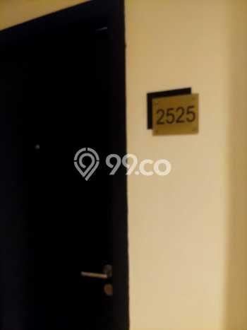Ada Kamar Apartemen Murah Disewa di Pinang, Tangerang 1 BR Ada Kamar Apartemen Murah Disewa di Pinang, Tangerang 1 BR