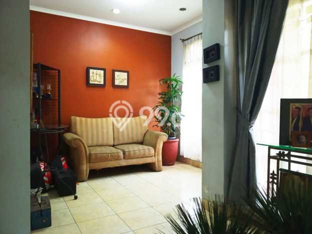 Hunian Nyaman Asri 4 KT Siap Huni di Sektor 6 - Bintaro Tangerang Selatan Hunian Nyaman Asri 4 KT Siap Huni di Sektor 6 - Bintaro Tangerang Selatan