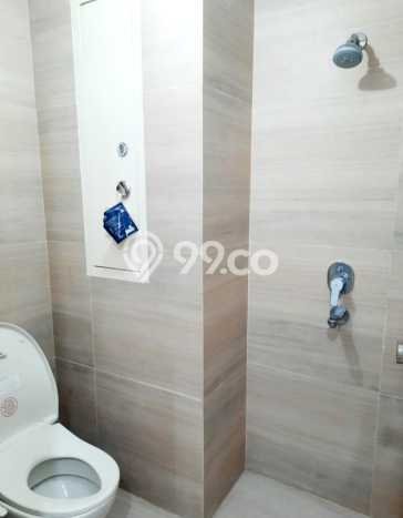 Apartemen Terjangkau Dijual di Tangerang Selatan 0 KT & 1 KM Apartemen Terjangkau Dijual di Tangerang Selatan 0 KT & 1 KM