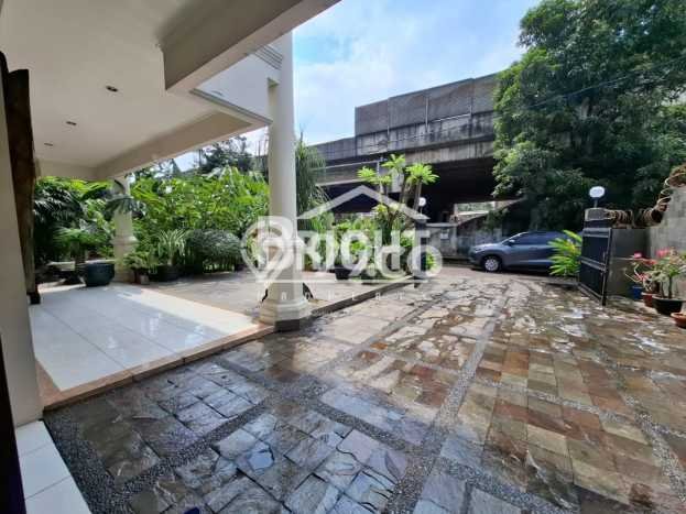 Siap Huni Hunian Elit 3 Kamar di Pesanggrahan Dekat ke Mana Saja Siap Huni Hunian Elit 3 Kamar di Pesanggrahan Dekat ke Mana Saja