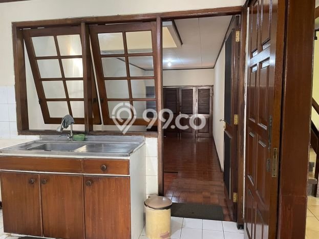 Ready to Use! Premium House LT 300m2 Desain Modern di Sektor 1 - Bintaro Ready to Use! Premium House LT 300m2 Desain Modern di Sektor 1 - Bintaro