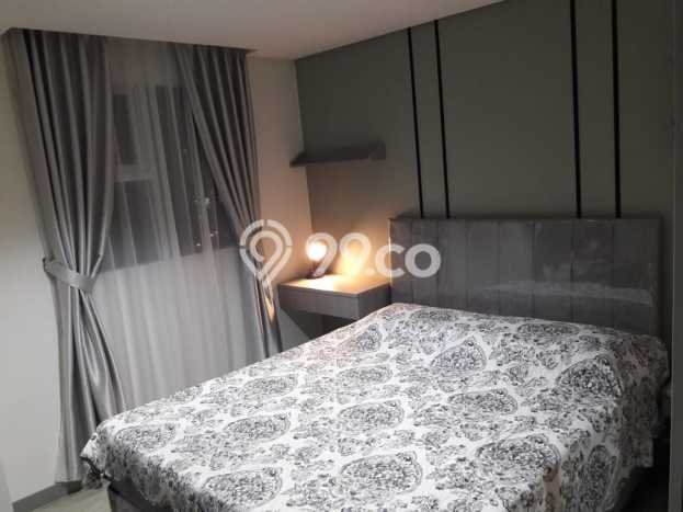Unit Apartemen 0 Kamar & 0 Kamar Mandi Dijual di Pondok Aren, Tangerang Selatan Unit Apartemen 0 Kamar & 0 Kamar Mandi Dijual di Pondok Aren, Tangerang Selatan