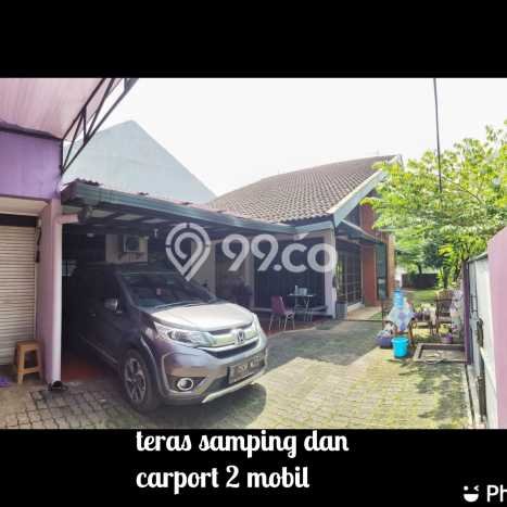 Rumah Mewah LB 255m2 Siap Pakai Desain Elegan di Sektor 2 - Bintaro, Jakarta Selatan Rumah Mewah LB 255m2 Siap Pakai Desain Elegan di Sektor 2 - Bintaro, Jakarta Selatan