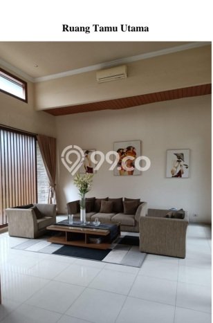 Rumah Elit LB 400m2 Siap Pakai Desain Elegan di Sektor 9-Bintaro, Tangerang Selatan Rumah Elit LB 400m2 Siap Pakai Desain Elegan di Sektor 9-Bintaro, Tangerang Selatan