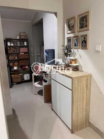 Dijual Rumah Eksklusif 2 KT di BSD Nusaloka, Tangerang Dijual Rumah Eksklusif 2 KT di BSD Nusaloka, Tangerang