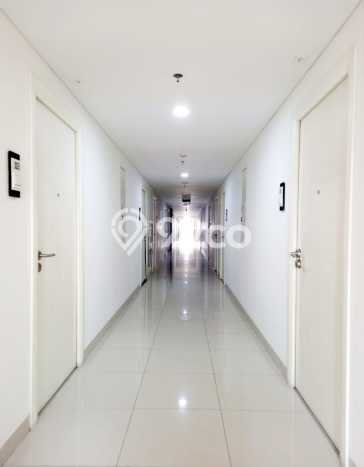 Apartemen Terjangkau Dijual di Tangerang Selatan 0 KT & 1 KM Apartemen Terjangkau Dijual di Tangerang Selatan 0 KT & 1 KM
