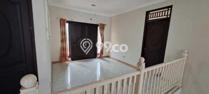 Dijual Rumah Mewah Elegan Dengan View Cantik di Sektor 9-Bintaro, Tangerang Selatan Dijual Rumah Mewah Elegan Dengan View Cantik di Sektor 9-Bintaro, Tangerang Selatan