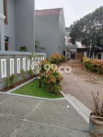 Rumah Luas Asri 3 KT Siap Huni di Sektor 3A - Bintaro Tangerang Selatan Rumah Luas Asri 3 KT Siap Huni di Sektor 3A - Bintaro Tangerang Selatan