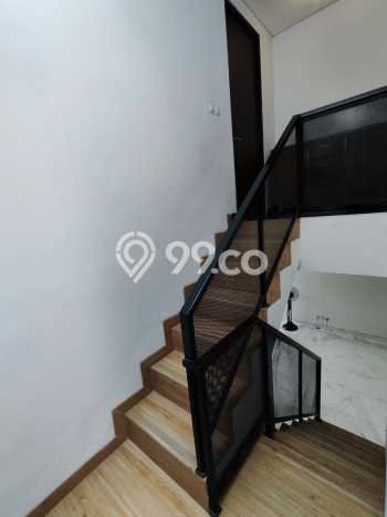 Jual Rumah Eksklusif 3 KT di Serua, Tangerang Jual Rumah Eksklusif 3 KT di Serua, Tangerang