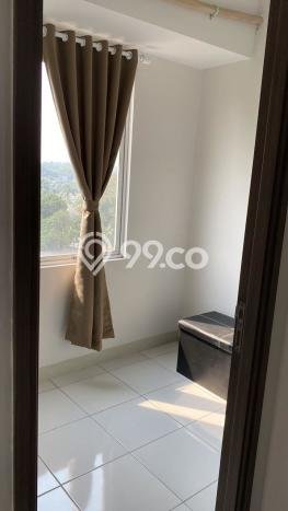 Apartemen Cozy Dijual di Tangerang Selatan Spesifikasi 2 KT, 1 KM Apartemen Cozy Dijual di Tangerang Selatan Spesifikasi 2 KT, 1 KM