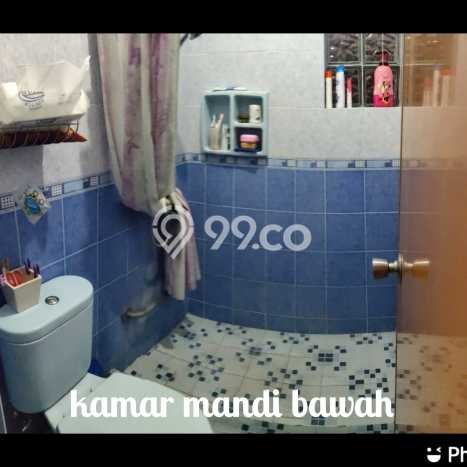 Rumah Mewah LB 255m2 Siap Pakai Desain Elegan di Sektor 2 - Bintaro, Jakarta Selatan Rumah Mewah LB 255m2 Siap Pakai Desain Elegan di Sektor 2 - Bintaro, Jakarta Selatan