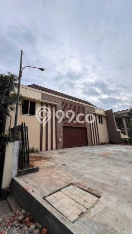 Gudang Paling Dicari LB 1400m2 Dijual di Kembangan Gudang Paling Dicari LB 1400m2 Dijual di Kembangan