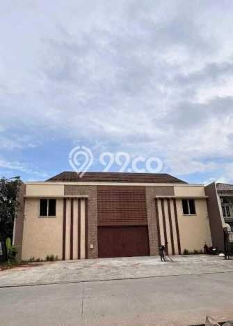 Gudang Paling Dicari LB 1400m2 Dijual di Kembangan Gudang Paling Dicari LB 1400m2 Dijual di Kembangan