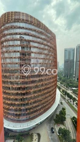 Apartemen Sewa 1 Kamar Hemat Siap Huni di Jakarta Selatan, Luas 45m2 Apartemen Sewa 1 Kamar Hemat Siap Huni di Jakarta Selatan, Luas 45m2