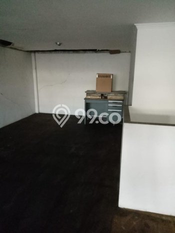 Unit Ruko Dijual di Jakarta Pusat LT 60m2 & LB 240m2 Unit Ruko Dijual di Jakarta Pusat LT 60m2 & LB 240m2