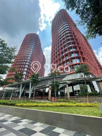 Dijual Apartemen 1 KT & 1 KM di Jakarta Selatan Lokasi Strategis Dijual Apartemen 1 KT & 1 KM di Jakarta Selatan Lokasi Strategis