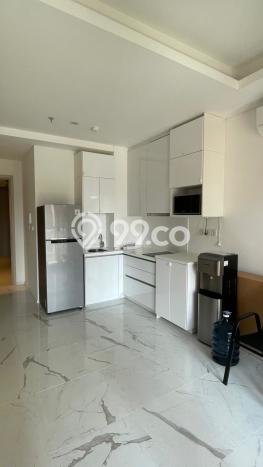 Dijual Apartemen 1 KT & 1 KM di Jakarta Selatan Lokasi Strategis Dijual Apartemen 1 KT & 1 KM di Jakarta Selatan Lokasi Strategis